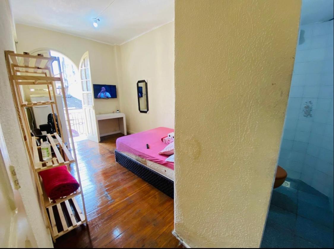 Suites Republica Do Libano - Rio de Janeiro — Fotos 2